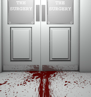 Killer Escape 2: The Surgery