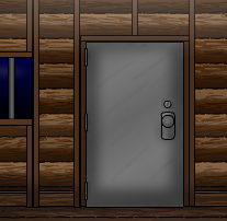 play Escape The Shack