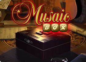 play Musaic Box