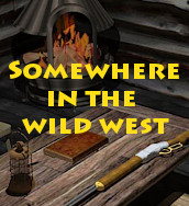 play Some Where In The Wild West