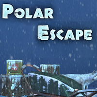 play Polar Escape