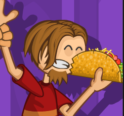 play Papa'S Taco Mia