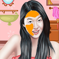 play Jun Ji Hyun Makeover