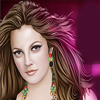 play Drew Barrymore Makeover