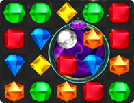 play Bejeweled Twist