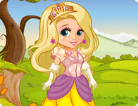 play Beauty Doll Princess