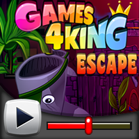 play Games4King Escape Game Walkthrough