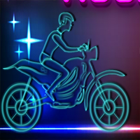 play Neon Racer