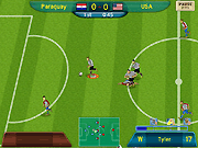 play Super Soccer Strikers