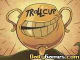 play Trollface Quest 5 World Cup 2014