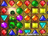 play Galactic Gems 2 New Frontiers