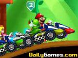 play Mario Kart 3