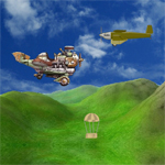 play Plane Battle