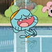 play Gumball Splash Master