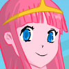 play Adventure Time Dress Up