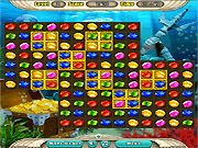 play Atlantis Jewels