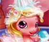 play Baby Pony Bath