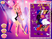 play Enthusiastic Club Party