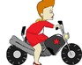 play Corrida Da Presidenta Dilma