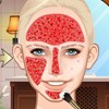 play Strawberry Makeover