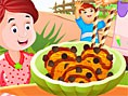 play Pumpkin Ice Cream