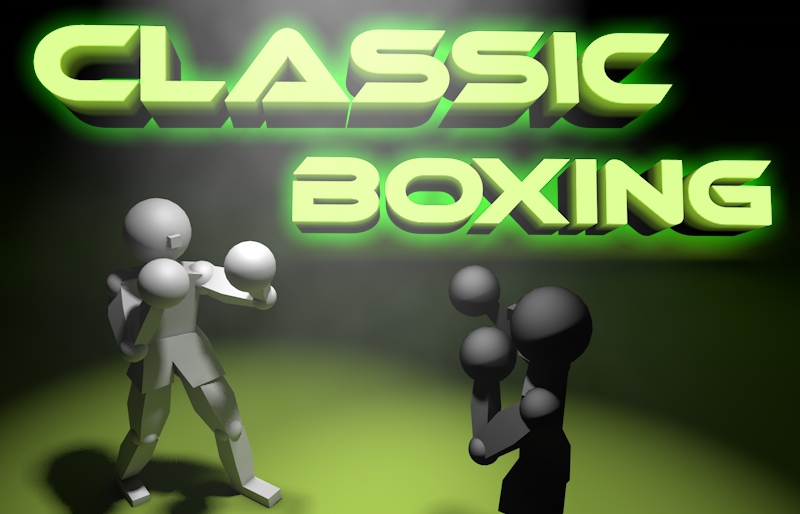 play Classic Boxing