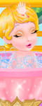 play Fairytale Baby Cinderella Caring