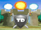 play Land Defender Td