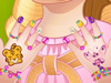 play Baby Barbie Great Manicure