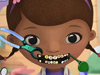 Doc Mcstuffins At The Dentist