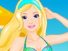 play Barbie'S Beach Bikini