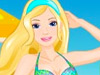 Barbie'S Beach Bikini