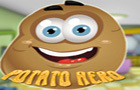 play Potato Hero