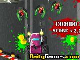 Zombie Night Madness 2