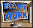 play Escape Work
