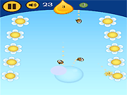 play Bubble Bumble