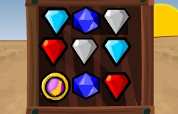 play Diamond Desert