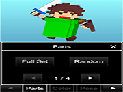 play Blockman Maker