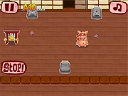play Ninja Bacon