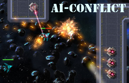 play Ai-Conflict 2