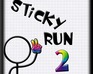 play Sticky Run 2