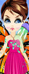 play Butterfly Fairy Makeover