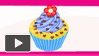 play The Cupcake Stall