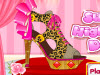 play Summer High Heels Design