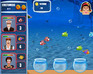 play Zoe At Aquarium Shop