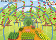 play Plant House Escape