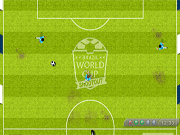 play Brazil World Cup Shoot Out