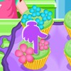 play Pancy Cupcakes
