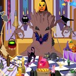 play Magic Room Hidden Objects