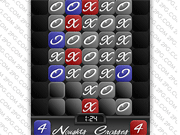 play Noughts And Crosses Extreme